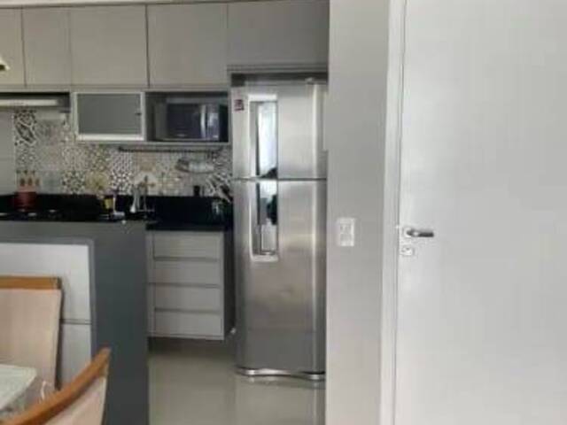 #31843 - Apartamento para Venda em São José dos Campos - SP