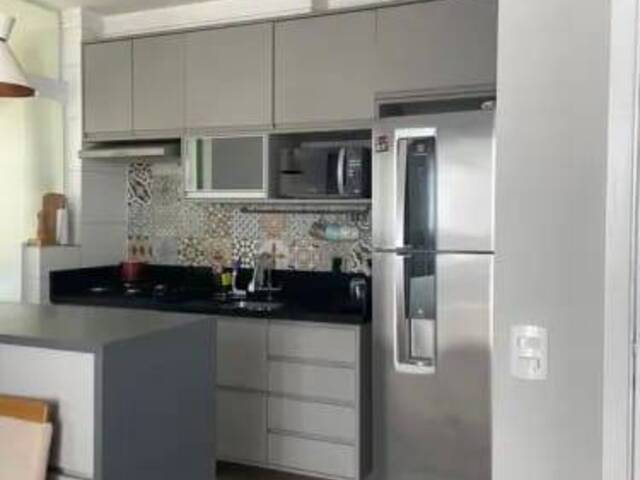 #31843 - Apartamento para Venda em São José dos Campos - SP