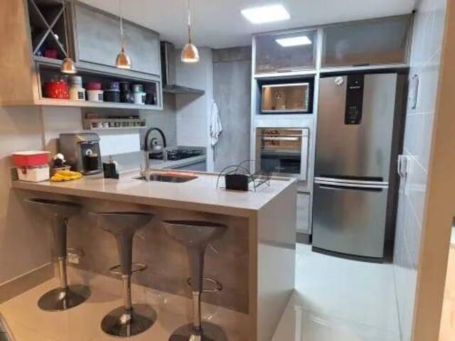 #31845 - Apartamento para Venda em São José dos Campos - SP