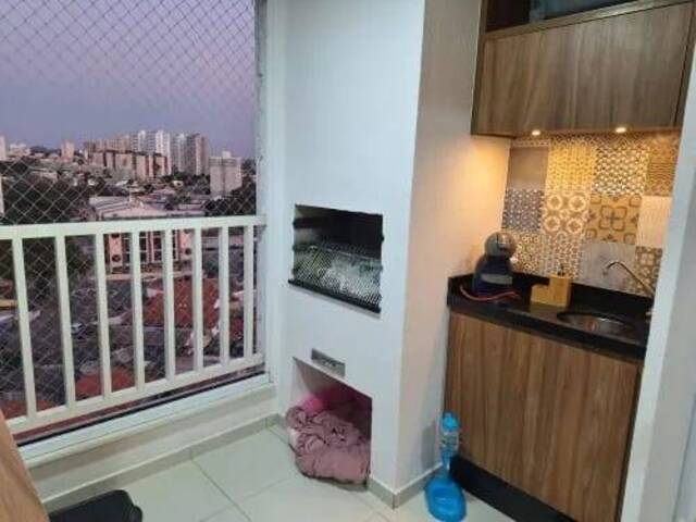 #31845 - Apartamento para Venda em São José dos Campos - SP