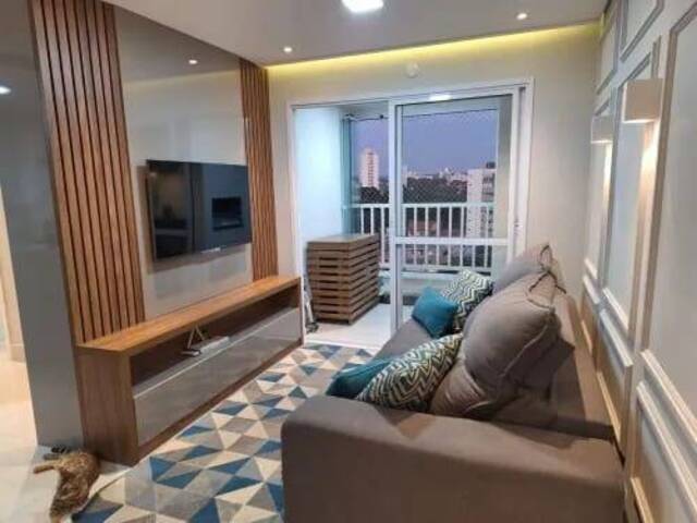 #31845 - Apartamento para Venda em São José dos Campos - SP