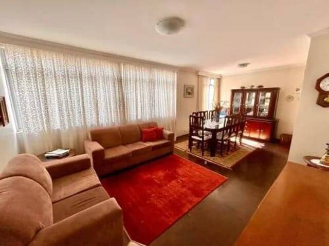 #31847 - Apartamento para Venda em São José dos Campos - SP