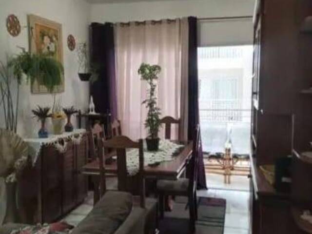 #31852 - Apartamento para Venda em São José dos Campos - SP