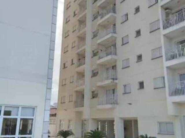 #31852 - Apartamento para Venda em São José dos Campos - SP