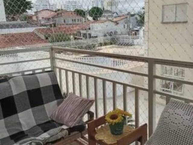 #31852 - Apartamento para Venda em São José dos Campos - SP