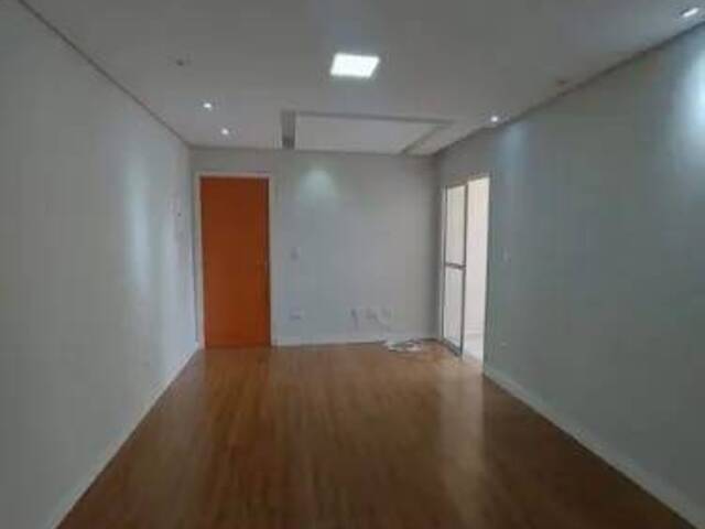 #31853 - Apartamento para Venda em São José dos Campos - SP