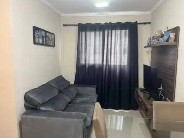 #31854 - Apartamento para Venda em São José dos Campos - SP