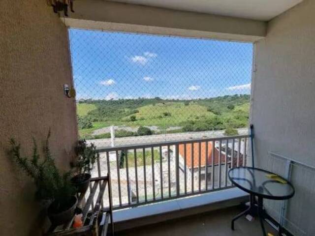 #31855 - Apartamento para Venda em São José dos Campos - SP