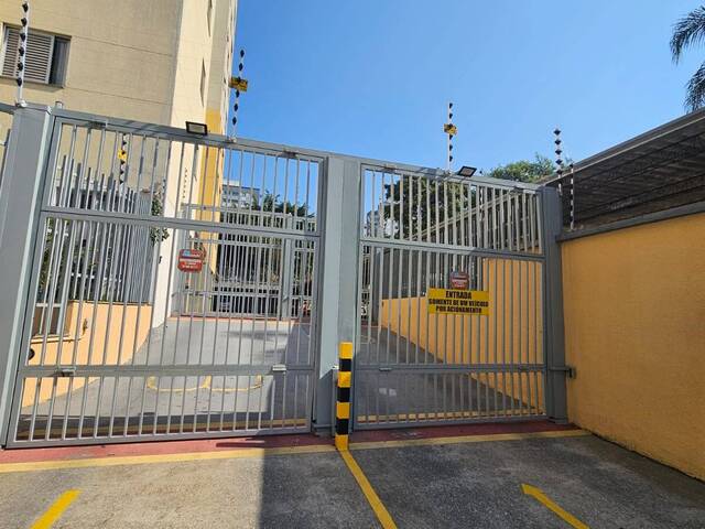 #31859 - Apartamento para Venda em São José dos Campos - SP