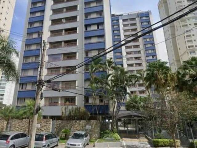 #31862 - Apartamento para Venda em São José dos Campos - SP