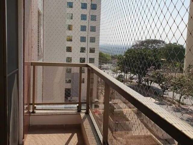 #31864 - Apartamento para Venda em São José dos Campos - SP