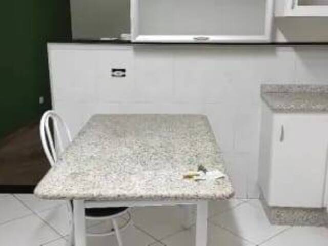 #31865 - Apartamento para Venda em São José dos Campos - SP