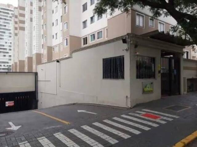 #31867 - Apartamento para Venda em São José dos Campos - SP