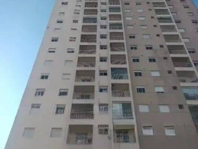 #31873 - Apartamento para Venda em São José dos Campos - SP