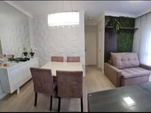 #31876 - Apartamento para Venda em São José dos Campos - SP