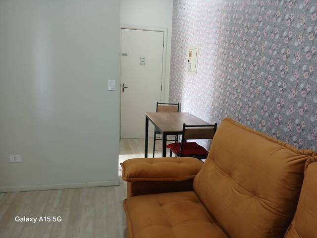 #31879 - Apartamento para Venda em São José dos Campos - SP