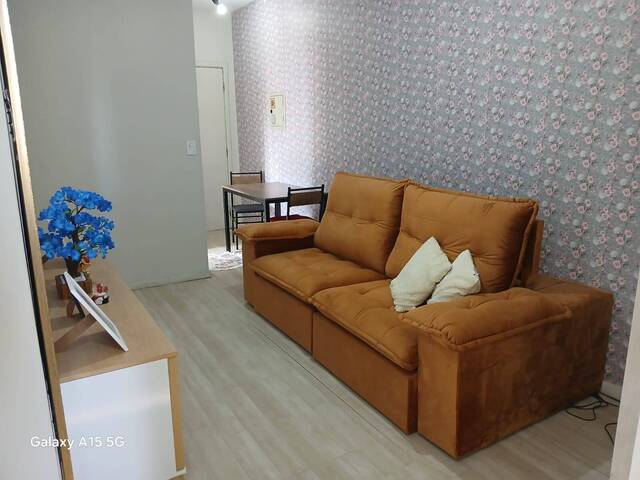 #31879 - Apartamento para Venda em São José dos Campos - SP