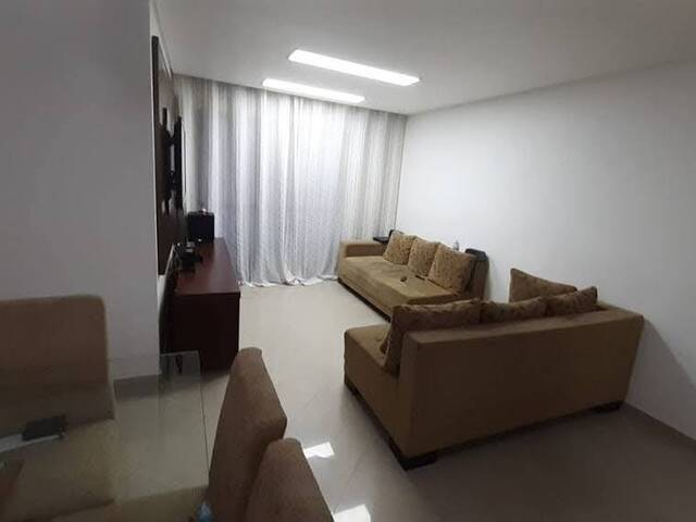 #31881 - Apartamento para Venda em São José dos Campos - SP