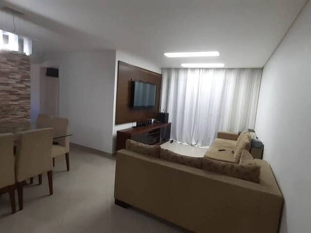 #31881 - Apartamento para Venda em São José dos Campos - SP