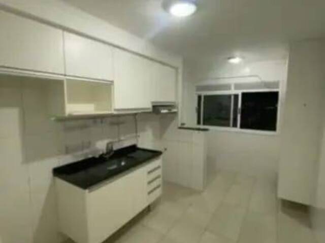 #31884 - Apartamento para Venda em São José dos Campos - SP